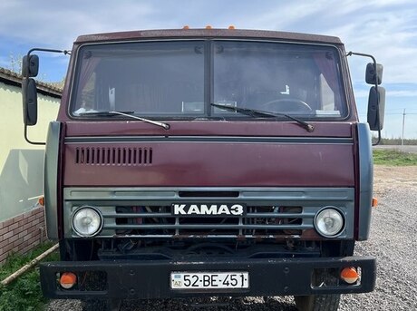 KamAz 5410 1992