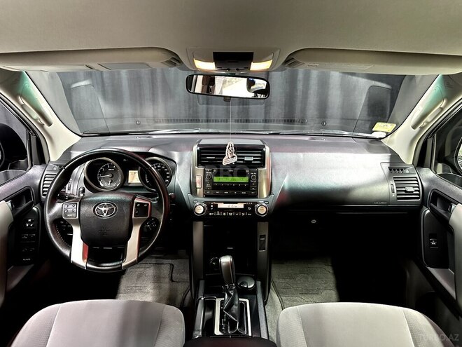 Toyota Prado 2012, 47,000 km - 2.7 l - Bakı