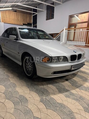 BMW 530 2001, 479,140 km - 3.0 l - Bakı