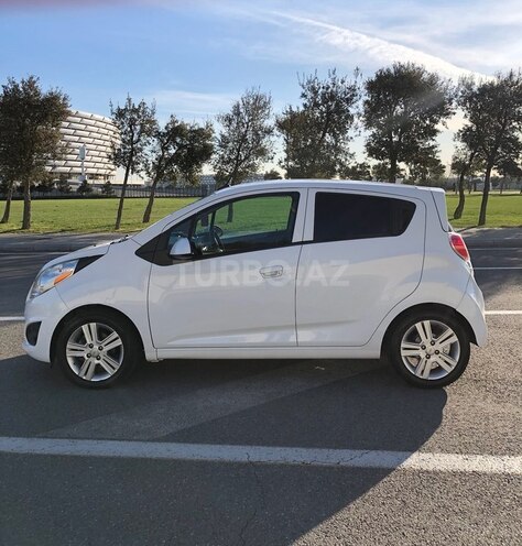 Chevrolet Spark 2014, 150,000 km - 1.2 l - Bakı