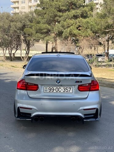 BMW 328 2012, 265,000 km - 2.0 l - Bakı