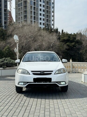 Daewoo Gentra 2013, 360,500 km - 1.5 l - Bakı