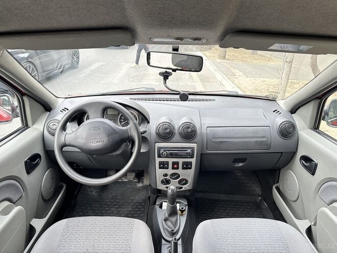 Dacia Logan 2008, 347,528 km - 1.5 l - Bakı