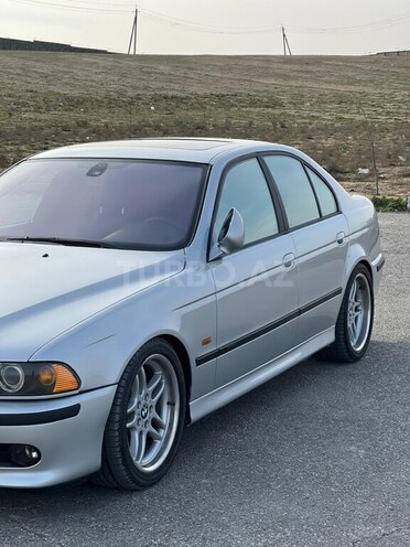 BMW 540 2002, 286,000 km - 4.4 l - Bakı