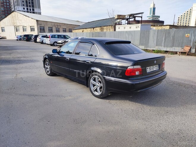 BMW 520 1997, 300,000 km - 2.0 l - Bakı