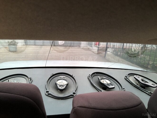 Daewoo Gentra 2014, 192,345 km - 1.5 l - Bakı