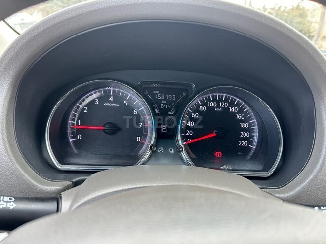 Nissan Sunny 2014, 159,000 km - 1.5 l - Bakı