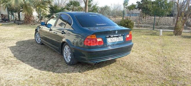 BMW 328 1998, 197,244 km - 2.8 l - Kürdəmir