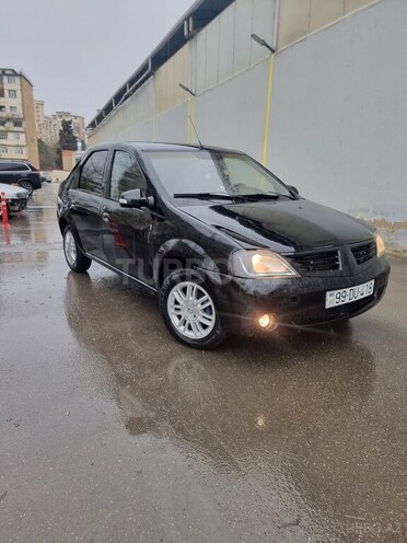 Renault Tondar 2013, 280,000 km - 1.6 l - Bakı
