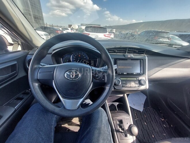Toyota Corolla 2016, 11,000 km - 1.5 l - Bakı