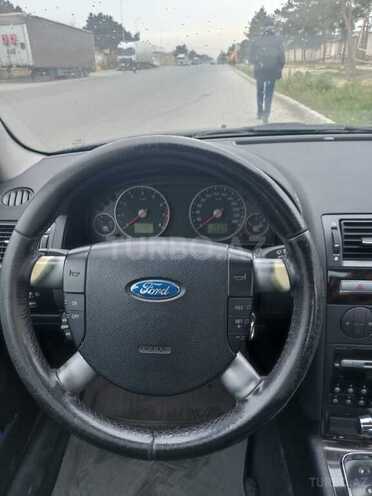 Ford Mondeo 2006, 162,000 km - 2.0 l - Sumqayıt