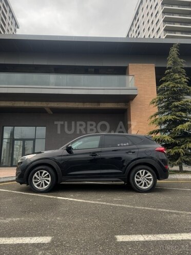Hyundai Tucson 2016, 171,000 km - 2.0 l - Bakı