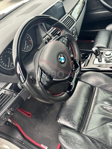 BMW X5 2007, 336,000 km - 4.8 l - Bakı