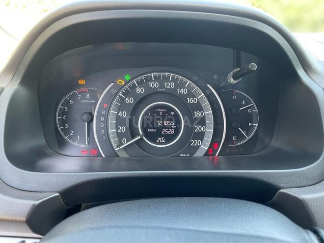 Honda CR-V 2012, 139,900 km - 2.4 l - Bakı