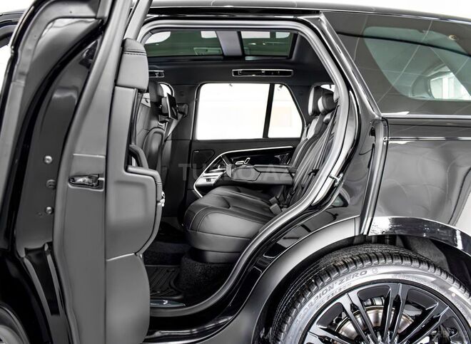 Land Rover Range Rover 2023, 0 km - 3.0 l - Bakı