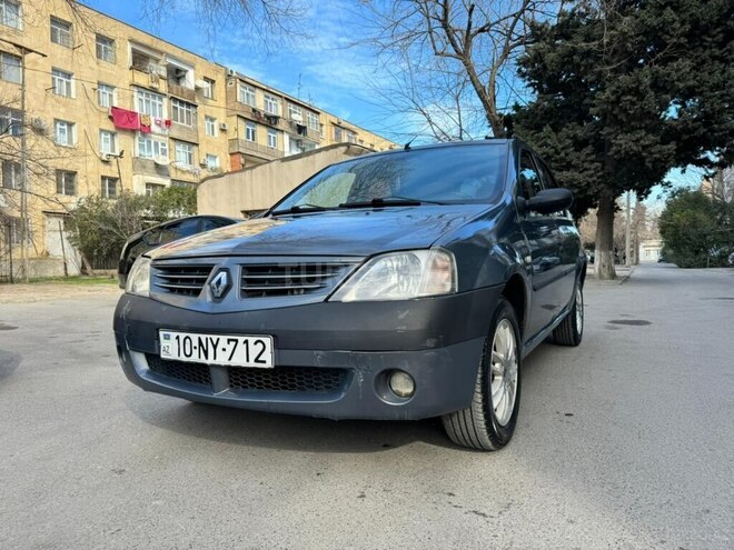 Renault Tondar 2013, 162,000 km - 1.6 l - Bakı
