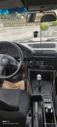 BMW 520 1993, 287,201 km - 2.0 l - Bakı
