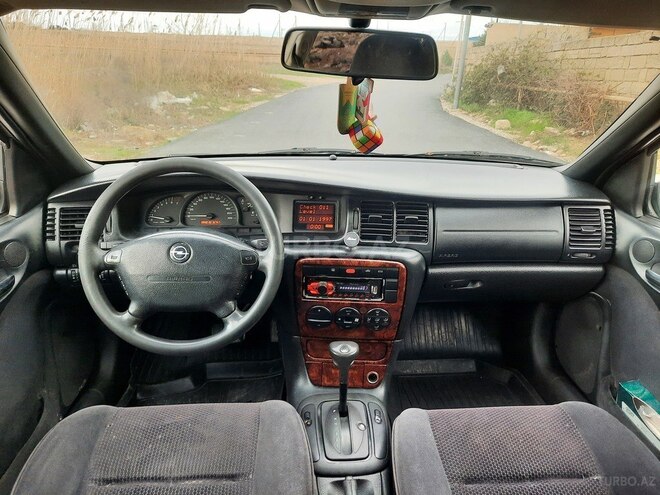 Opel Vectra 2000, 385,000 km - 1.8 l - Bakı
