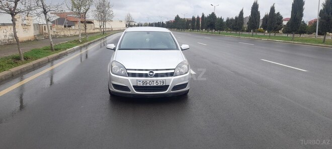 Opel Astra 2005, 280,000 km - 1.4 l - Gəncə