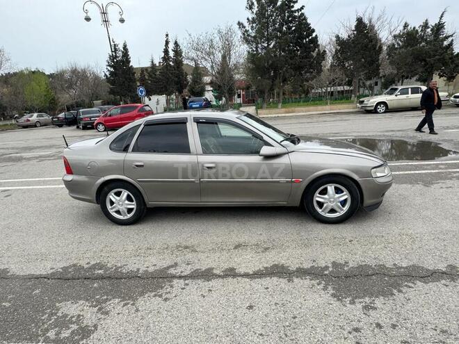Opel Vectra 1996, 326,000 km - 1.8 l - Xırdalan