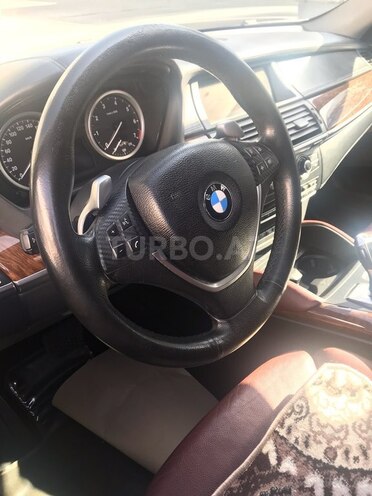 BMW X6 2010, 129,500 km - 4.4 l - Bakı