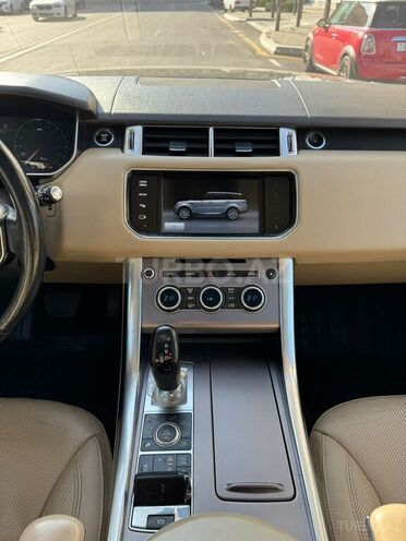 Land Rover RR Sport 2014, 168,000 km - 3.0 l - Bakı