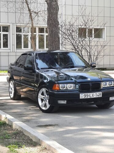 BMW 316 1993, 470,000 km - 1.6 l - Bakı