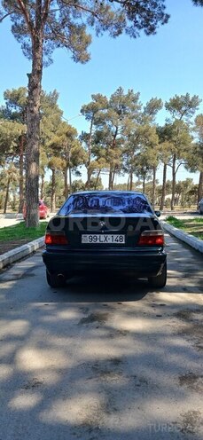 BMW 316 1993, 470,000 km - 1.6 l - Bakı