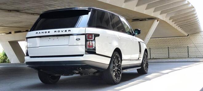 Land Rover Range Rover 2015, 75,000 km - 3.0 l - Bakı