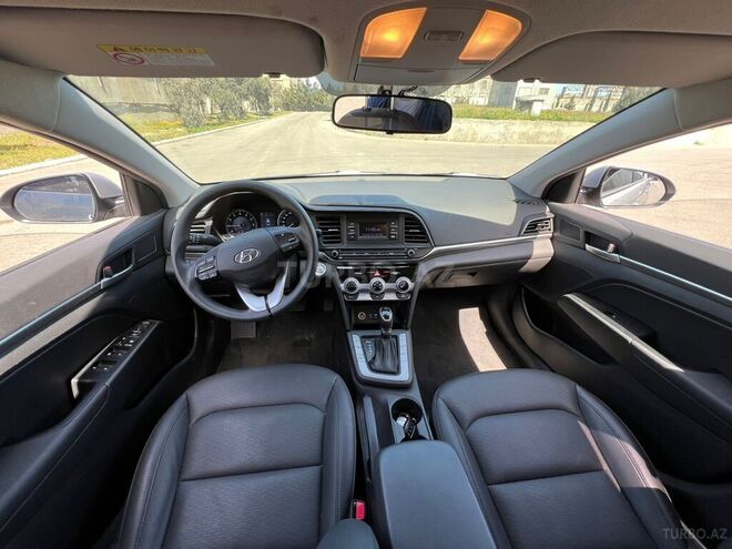 Hyundai Elantra 2020, 70,112 km - 1.6 l - Bakı