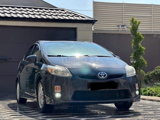 Toyota Prius 2011, 260,223 km - 1.8 l - Bakı