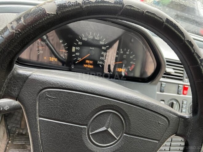Mercedes C 180 1995, 427,000 km - 1.8 l - Bakı