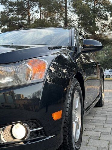 Chevrolet Cruze 2013, 234,567 km - 1.4 l - Sumqayıt