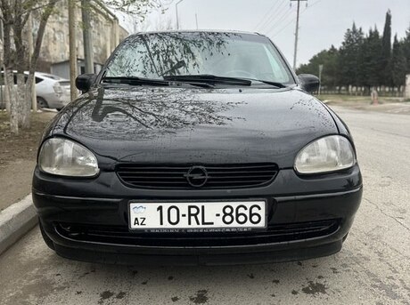 Opel Vita 1998