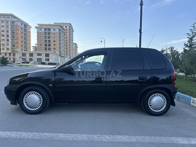 Opel Vita 1998, 236,272 km - 1.4 l - Sumqayıt