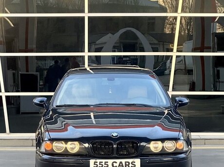 BMW 535 1999