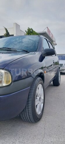 Opel Vita 1999, 387,000 km - 1.4 l - Bakı