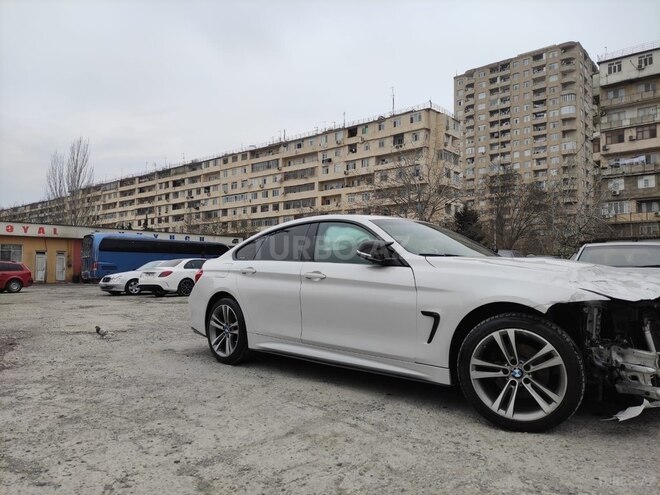 BMW 428 2015, 151,231 km - 2.0 l - Bakı
