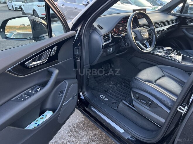 Audi Q7 2019, 48,000 km - 3.0 l - Bakı