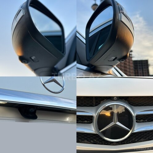 Mercedes C 300 2018, 118,000 km - 2.0 l - Bakı