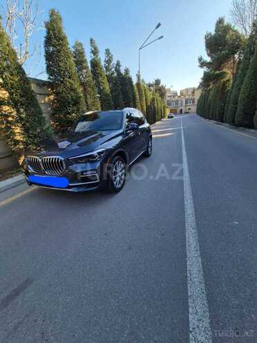 BMW X5 2021, 40,000 km - 3.0 l - Bakı