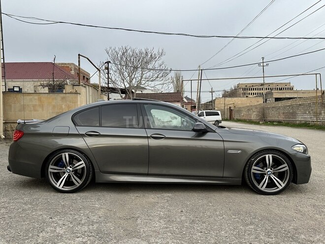 BMW 528 2014, 154,000 km - 2.0 l - Bakı