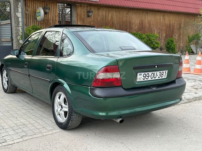 Opel Vectra 1998, 346,000 km - 2.0 l - Bakı