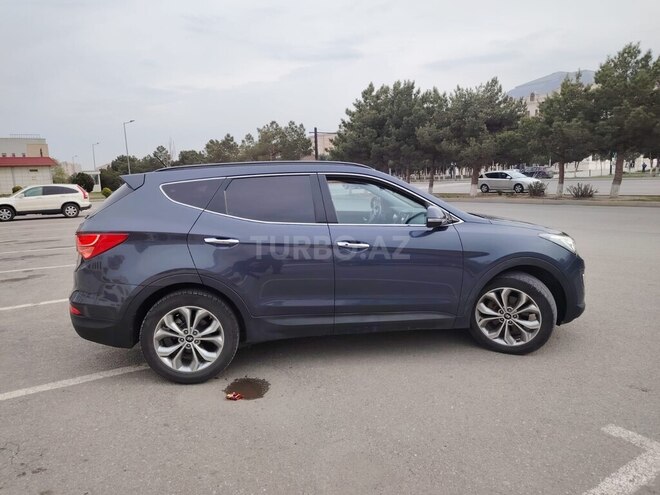 Hyundai Santa Fe 2015, 178,000 km - 2.0 l - Bakı