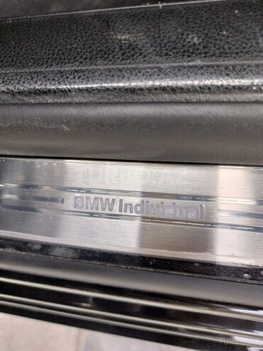 BMW 750 2009, 68,000 km - 4.4 l - Bakı