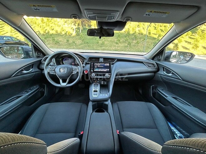 Honda Insight 2022, 43,600 km - 1.5 l - Bakı