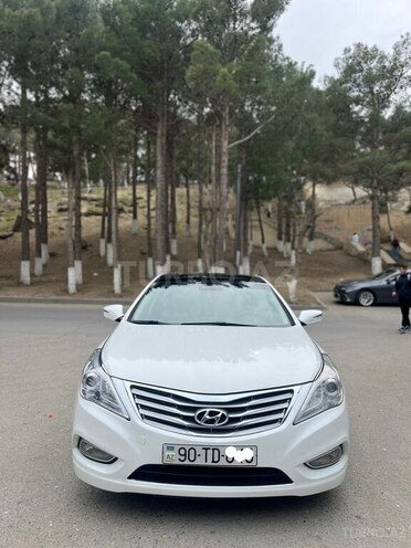 Hyundai Azera 2011, 148,085 km - 2.4 l - Sumqayıt