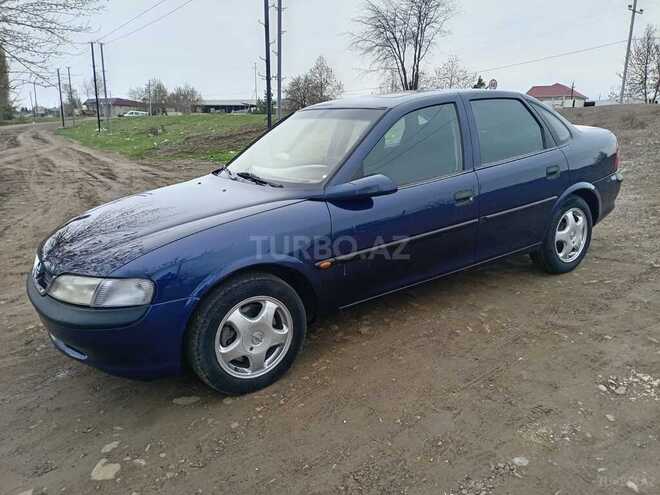 Opel Vectra 1998, 258,000 km - 1.8 l - Tovuz