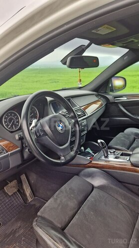 BMW X6 2010, 100,334 km - 3.0 l - Bakı
