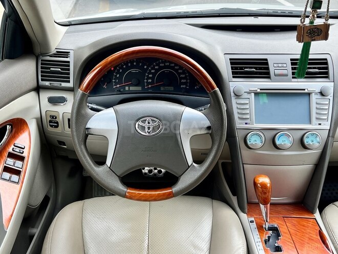 Toyota Camry 2011, 190,000 km - 2.4 l - Bakı